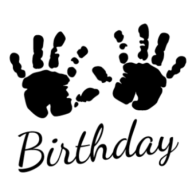 Birthday SVG Birthday SVG