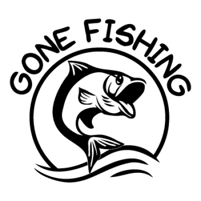 Fishing SVG Fishing SVG