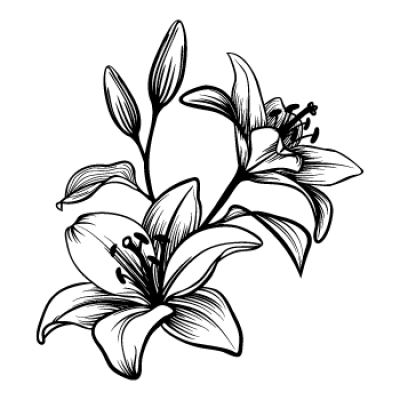 Flower SVG Flower SVG