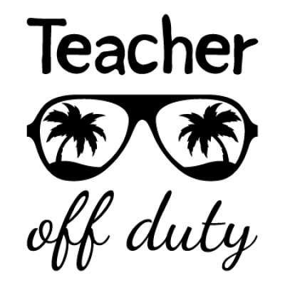 Teacher & School SVG Teacher & School SVG