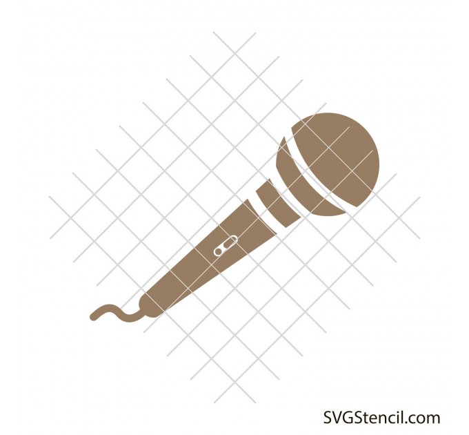Microphone svg free, microphone icon svg