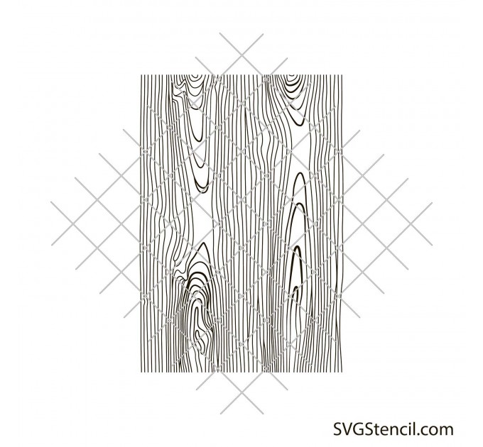Wood texture svg | Wood grain svg