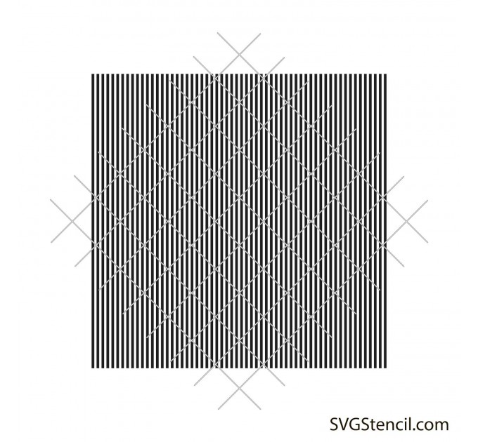 Lines svg | Seamless stripe pattern