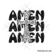 Amen svg | Christian faith shirt svg