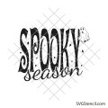 Spooky season svg | Spooky vibes svg | Trick or Treat svg | Witch vibes svg