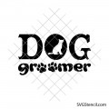 Dog groomer svg | Pet grooming svg | Pet salon life svg