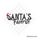 Santa's favorite svg | Christmas shirt svg design | Christmas gifts