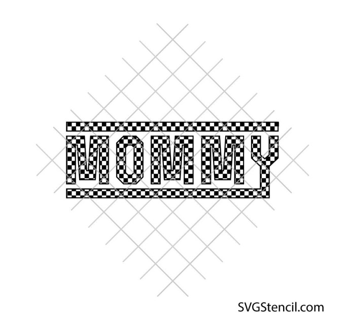 Mama svg | Mothers Day svg | Mom shirt svg