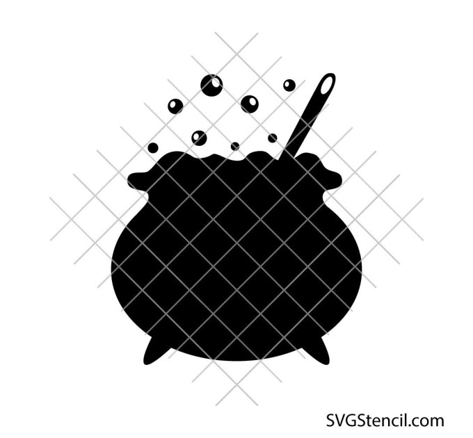 Witches silhouette svg | Halloween witch trio cut file | Witch with broomstick svg
