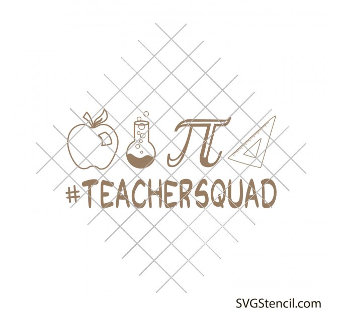 Teacher svg | Teacher tumbler svg