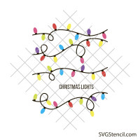 Last christmiss 2023 svg |Bride Christmas svg | Engaged svg - SVGStencil