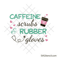 Funny nurse svg | Nursing quotes svg